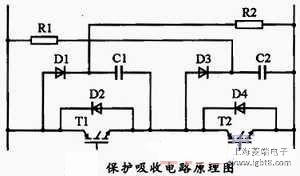 IGBT���ձ��o�·