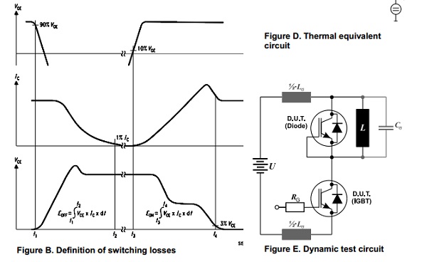 Ӣ�w��IHW30N160R2 ��Ч�·�D
