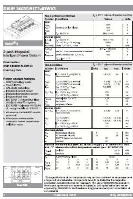 SKiiP ģ�K�Ļ�����(sh��)��(j��)���Y(ji��)��(g��u)�D